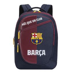 Sac à dos scolaire Barça - Collection officielle F.C. Barcelona
