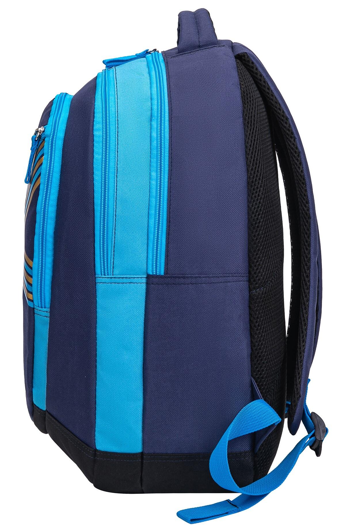 Sac à dos scolaire OM - Collection officielle OLYMPIQUE DE MARSEILLE 6/6