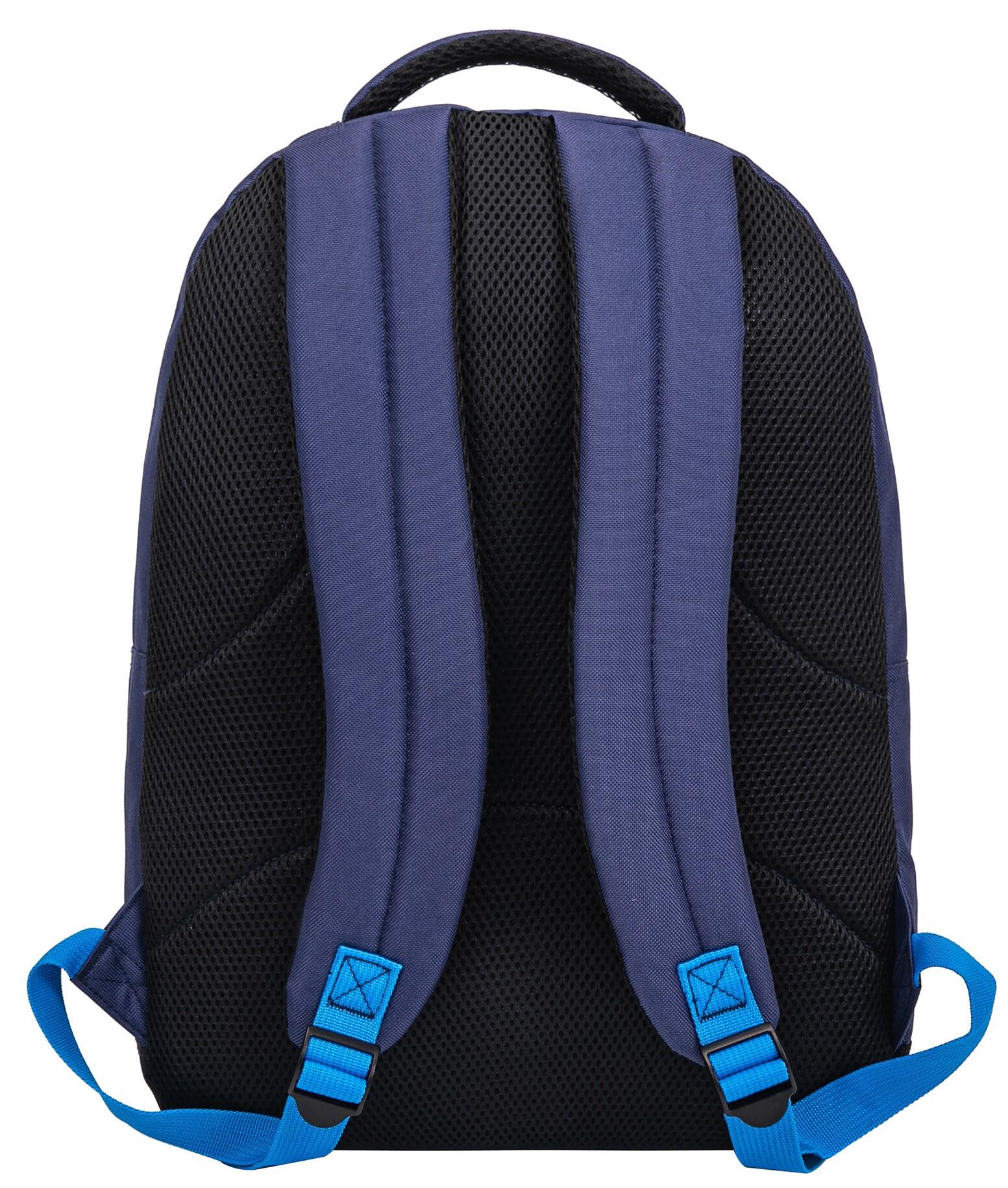 Sac à dos scolaire OM - Collection officielle OLYMPIQUE DE MARSEILLE 4/6