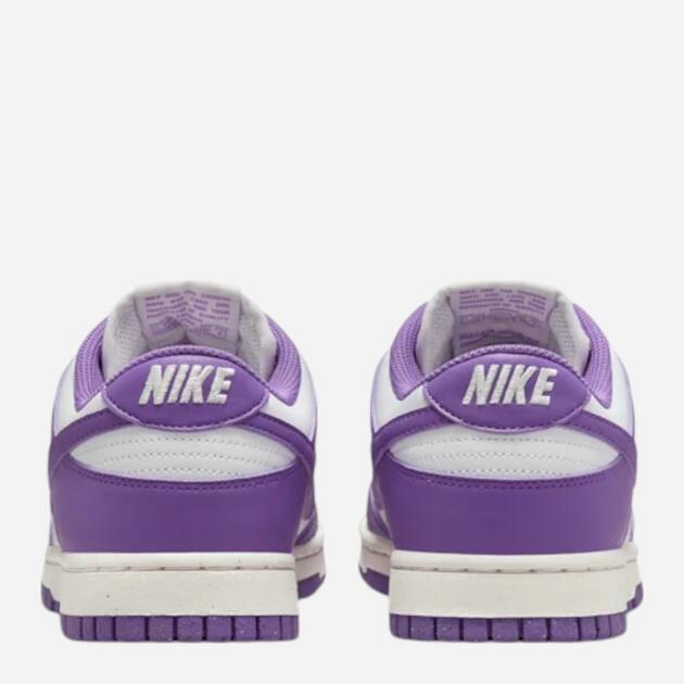 Chaussures De Sport Femme Nike W Dunk Low Next Nature 5/7
