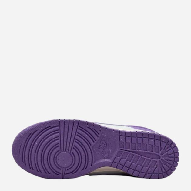Buty Mężczyzna Nike Dunk Low biały