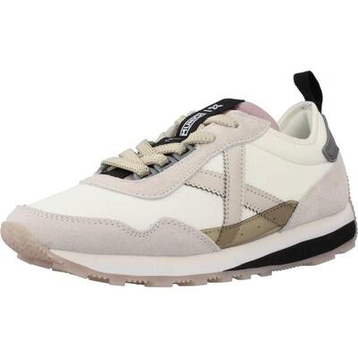 Zapatillas mujer Munich Um Sky 08 Gris