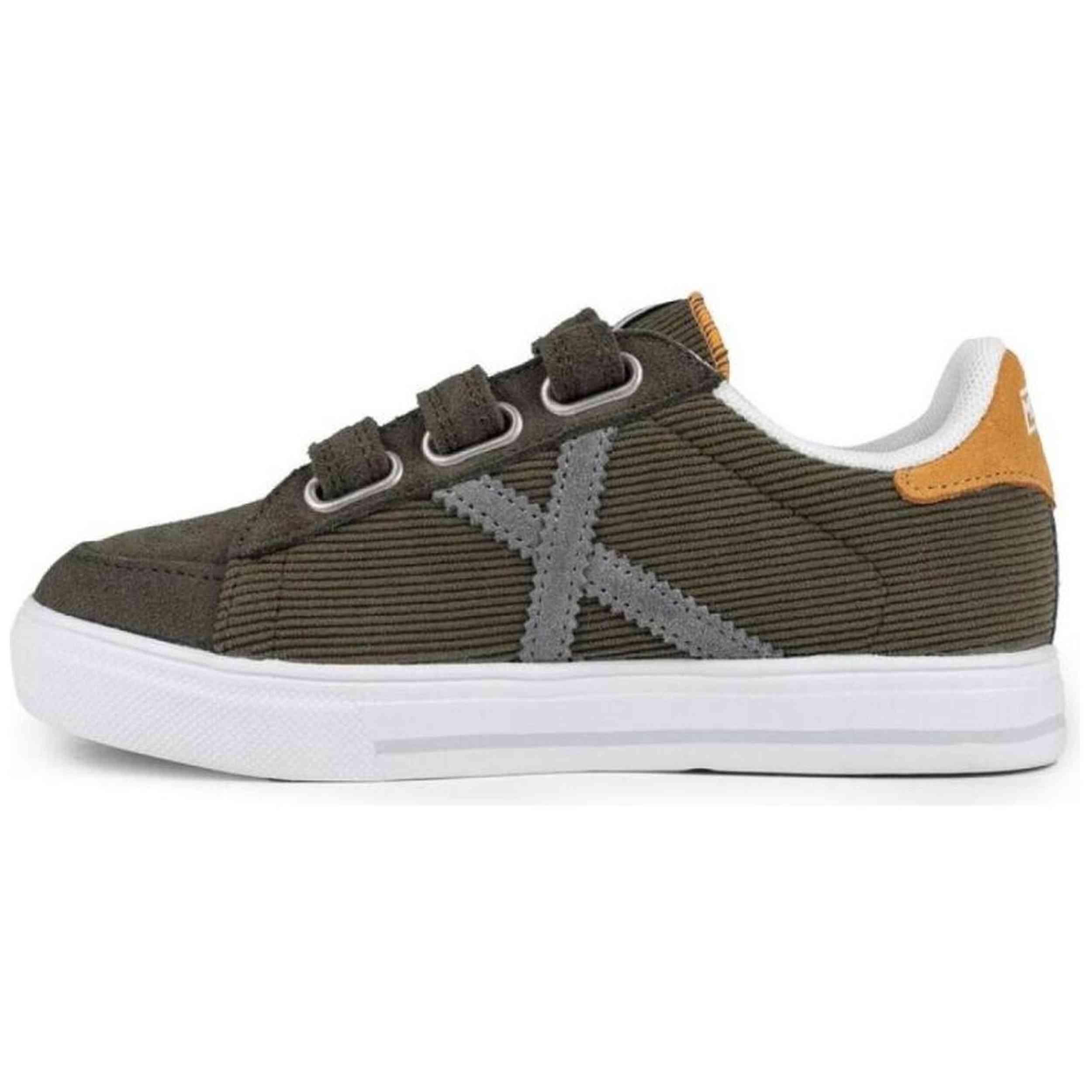 Zapatillas Munich modelo 8095049 para niños 2/5
