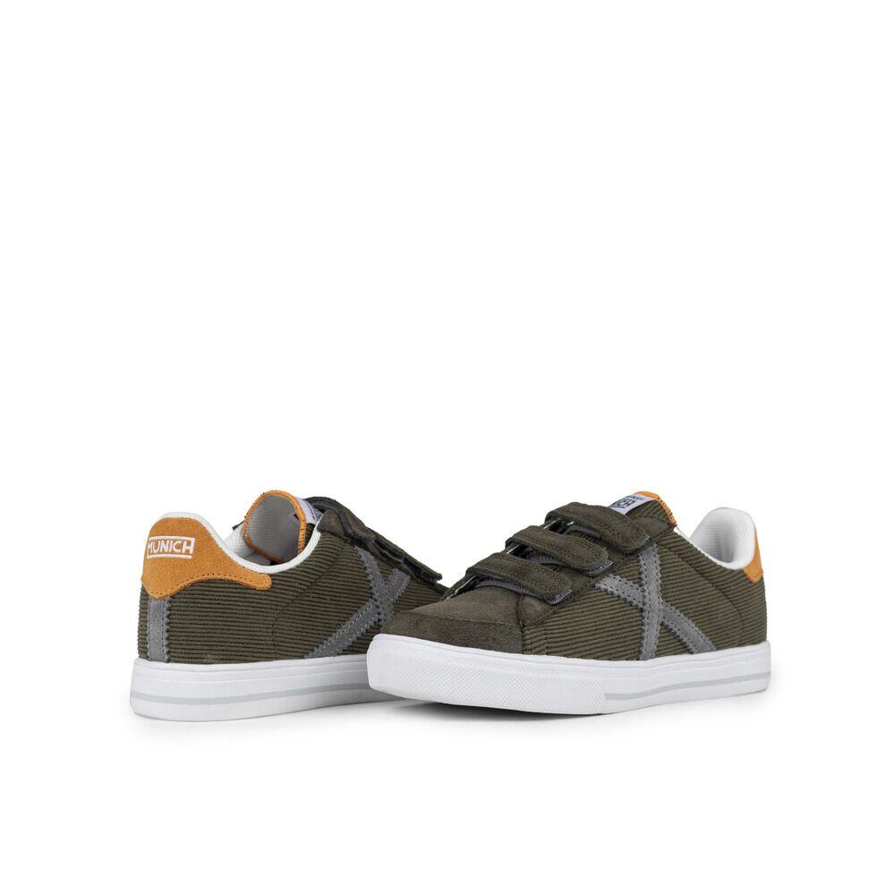 Zapatillas Munich modelo 8095049 para niños 5/5