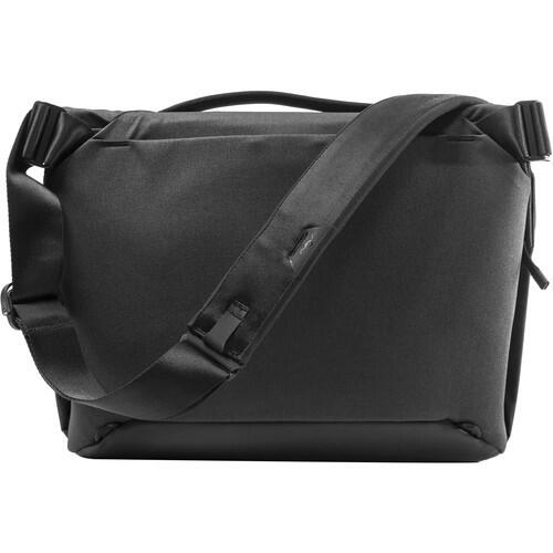 Peak Design Sac Messenger Everyday 13L – Noir 2/4