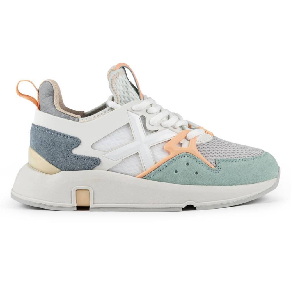 Baskets Munich modèle 4172086 pour femmes 1/5