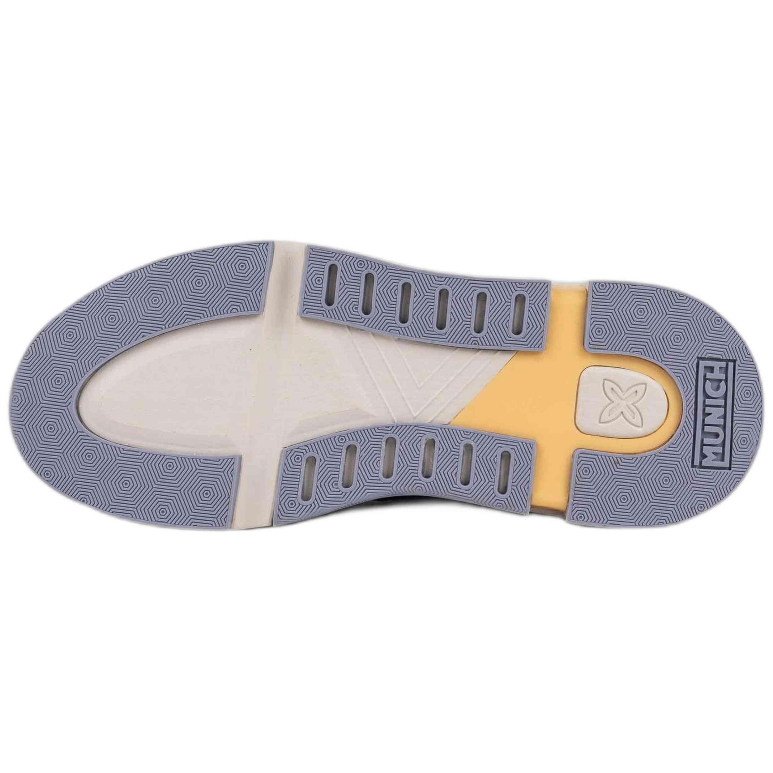 Sapatilhas Munich modelo 4172084 para mulheres 5/5
