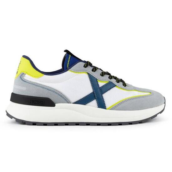 Munich Dynamix 8862001 Blanco
