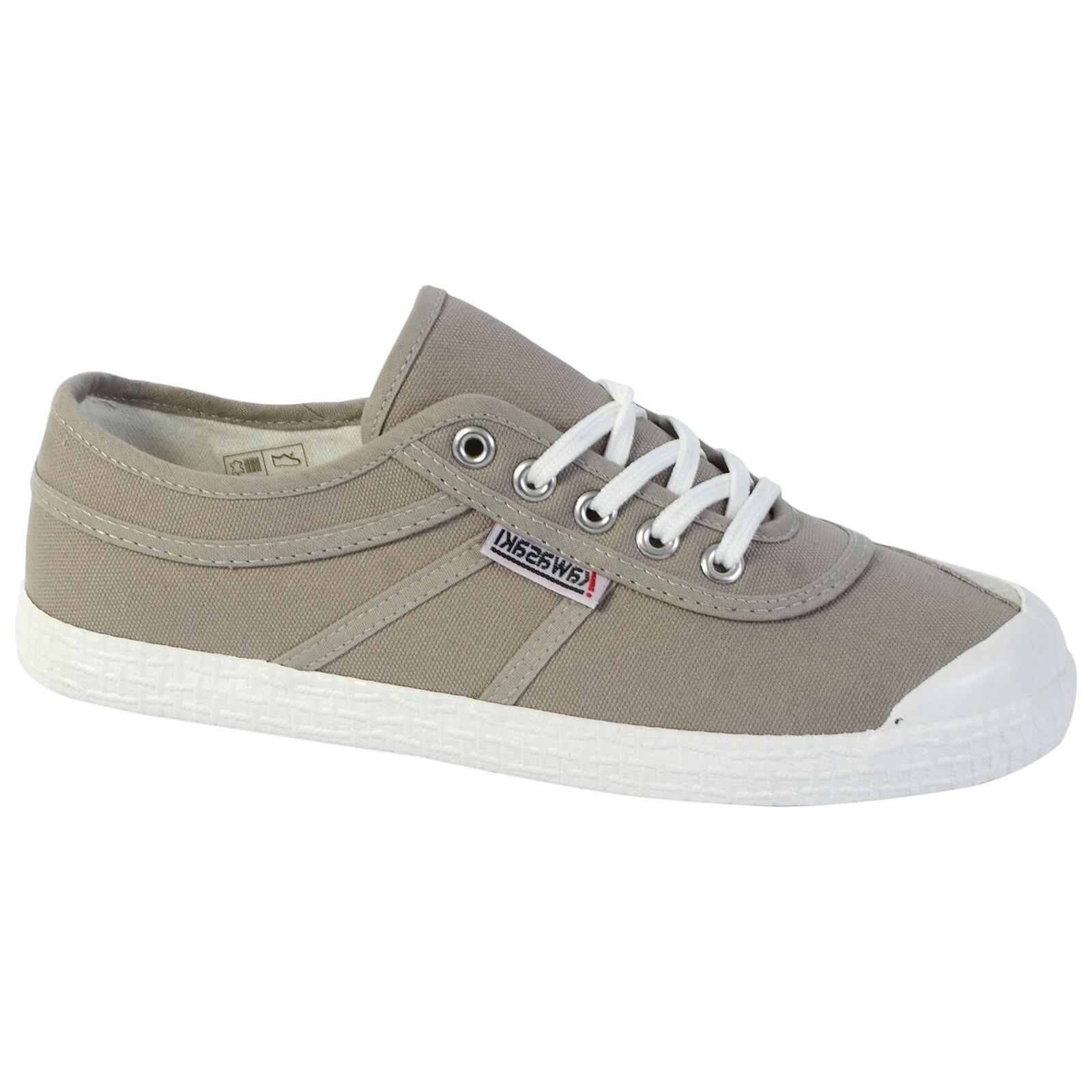 Kawasaki Original Canvas Shoe K192495 3017 Various Beige 2/5