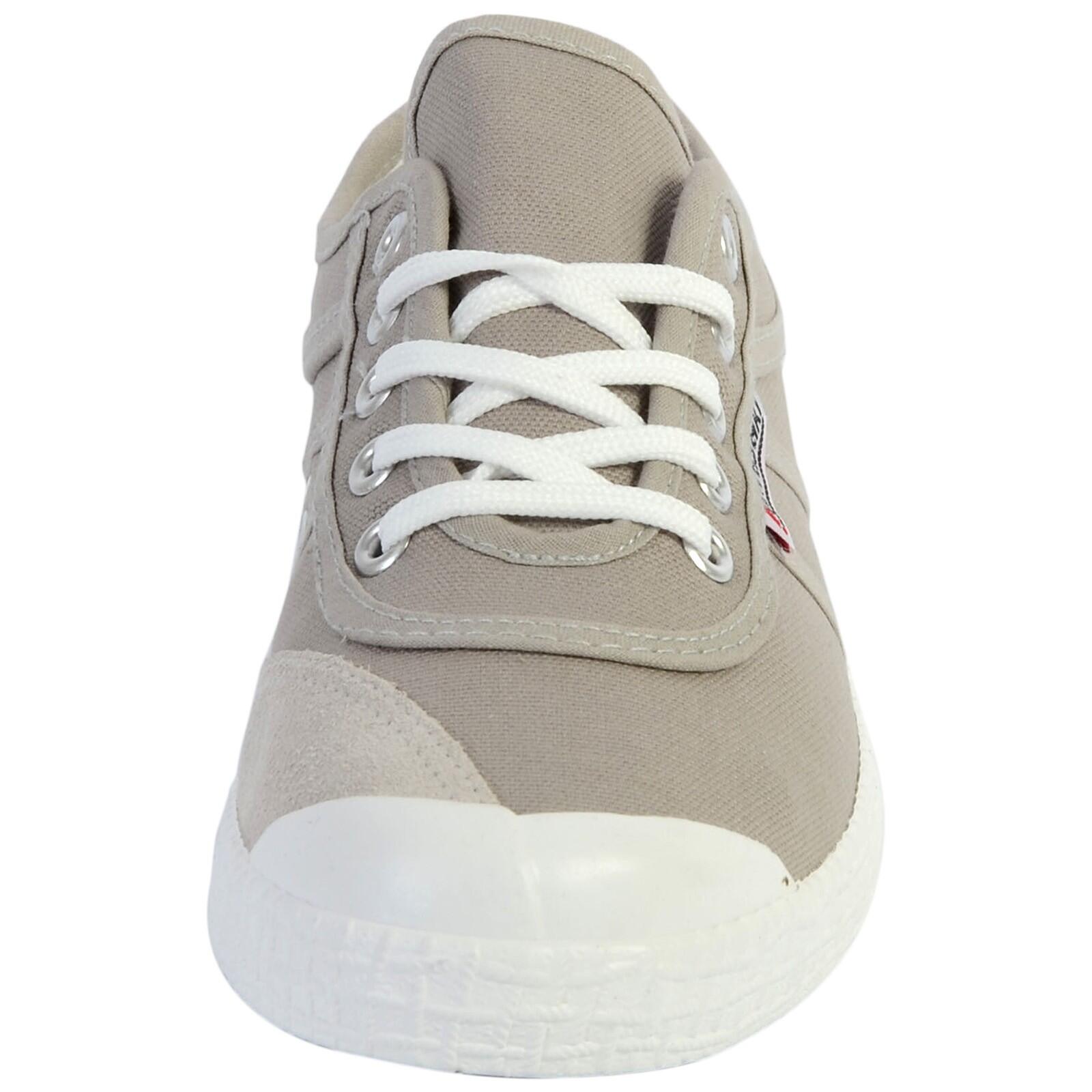 Kawasaki Original Canvas Shoe K192495 3017 Various Beige 4/5