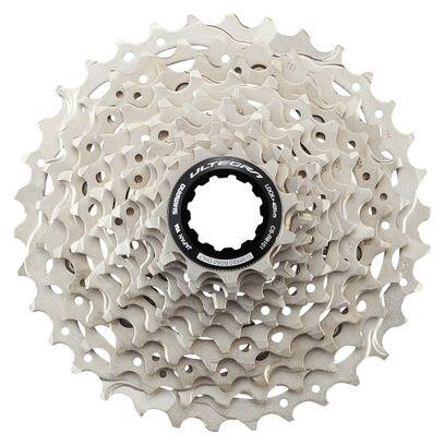 Cassette Shimano Ultegra CS-R8101 12 vitesses 11-30T/11-34T 2/5