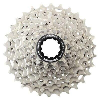 Shimano ultegra cs-r8101 12v cassette