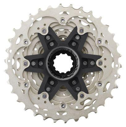 Cassette Shimano Ultegra CS-R8101 12 vitesses 11-30T/11-34T 4/5