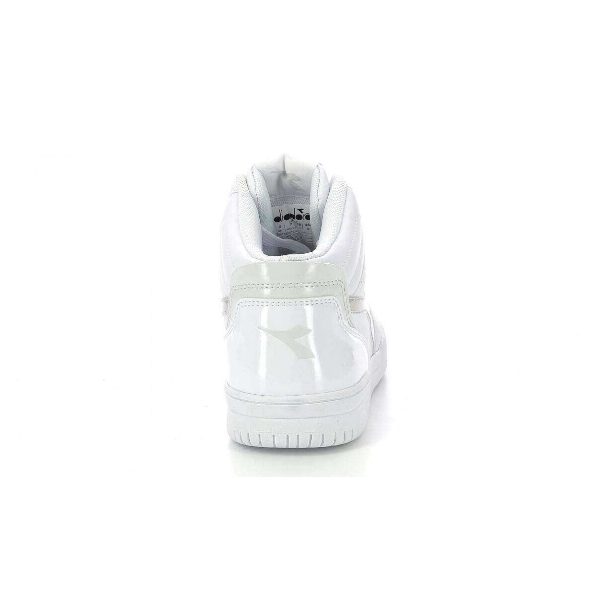Diadora Raptor Mid Mirror Wn 101.177708 01 C9899 White/Barely Blue 3/5
