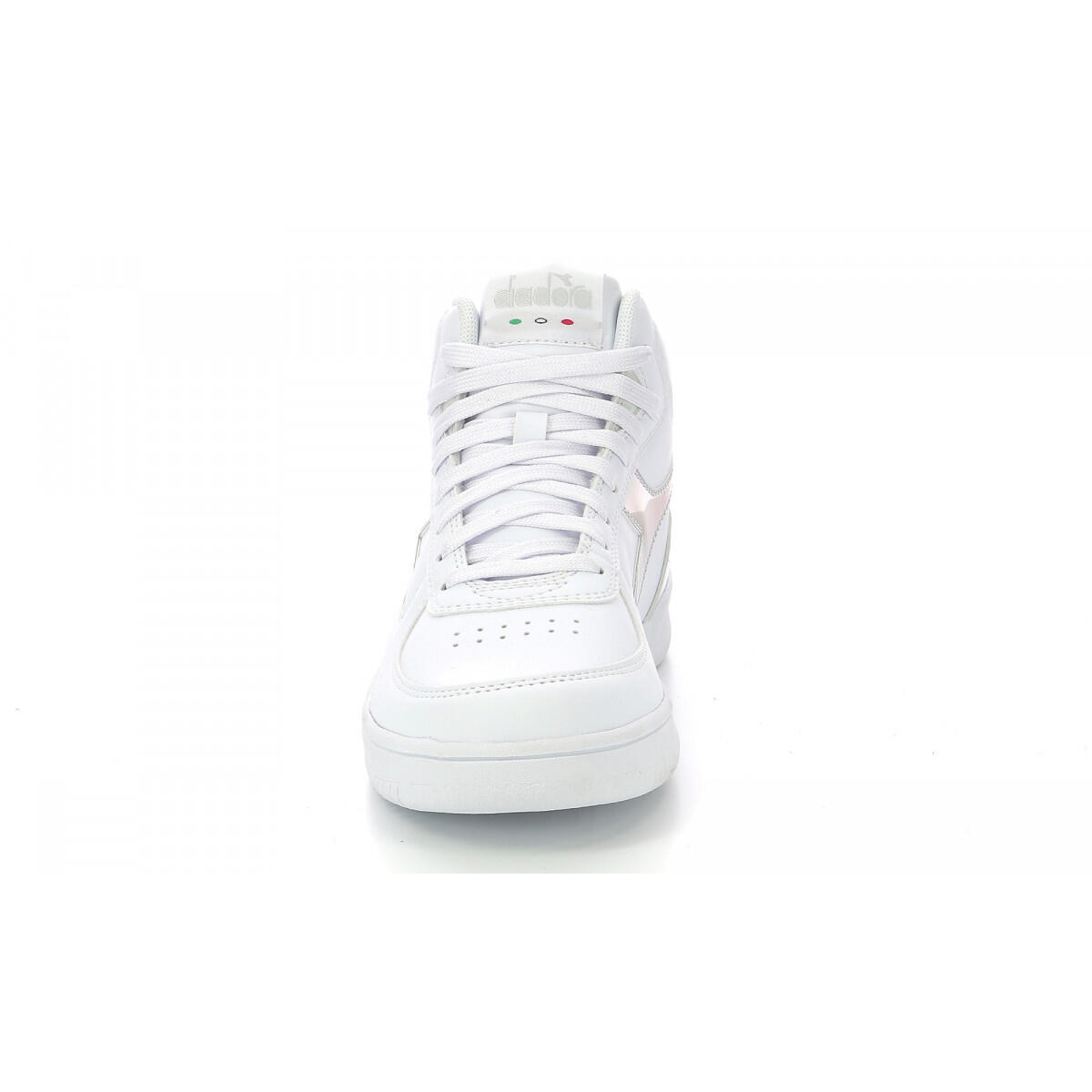 Diadora Raptor Mid Mirror Wn 101.177708 01 C9899 White/Barely Blue 5/5