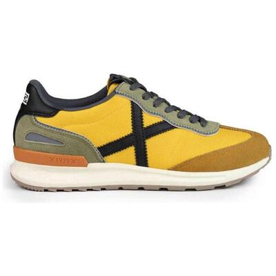 Zapatillas Munich Dynamo para hombre