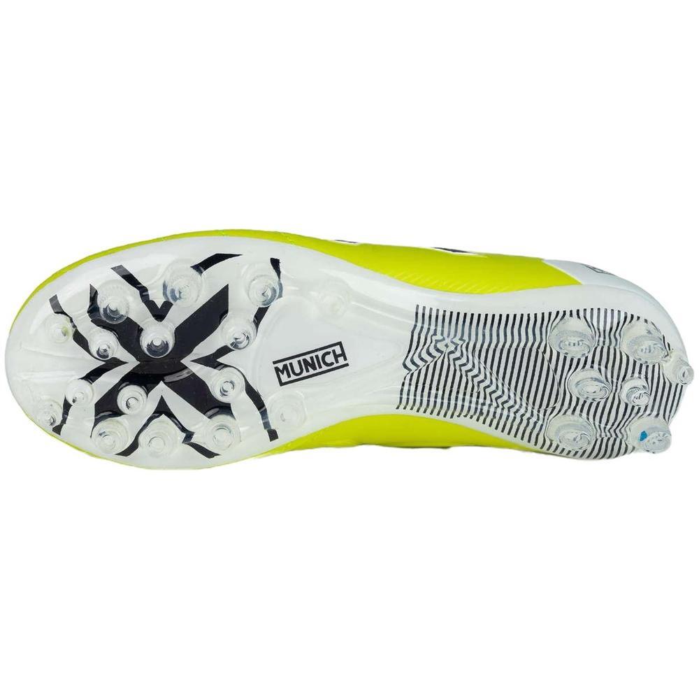 Bottes de football Munich Arenga 307 jaune 5/5