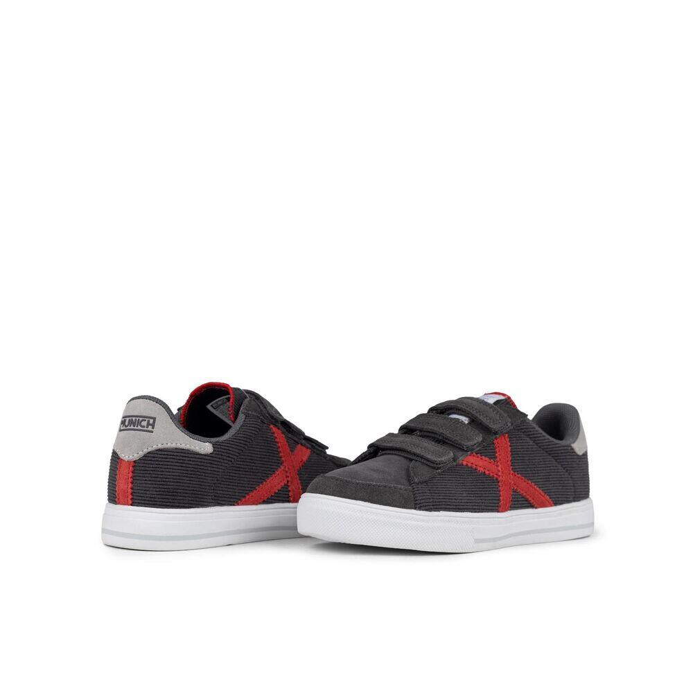 Baskets Munich modèle 8095052 pour enfants 5/5