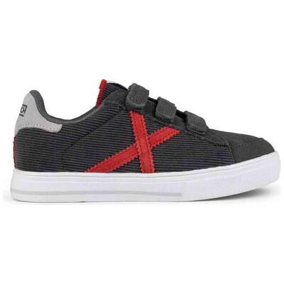 Zapatillas Munich Mini Rete 52 para niños