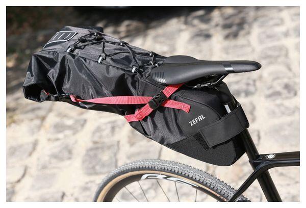 Wasserdichter Beutel Zefal z adventure r11 11L 2/7