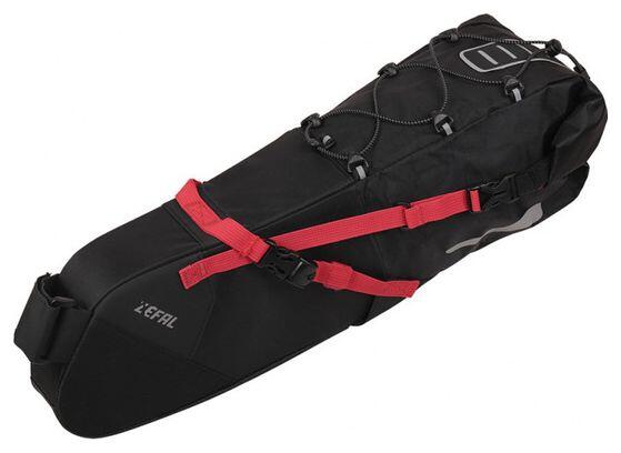 ZEFAL Zéfal Z Adventure R11 Saddlebag Black