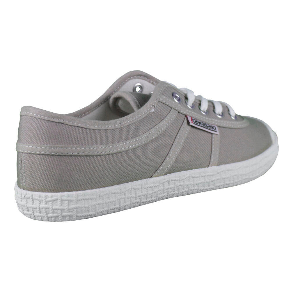 Kawasaki Original Canvas Shoe K192495 BEIGE 5/5