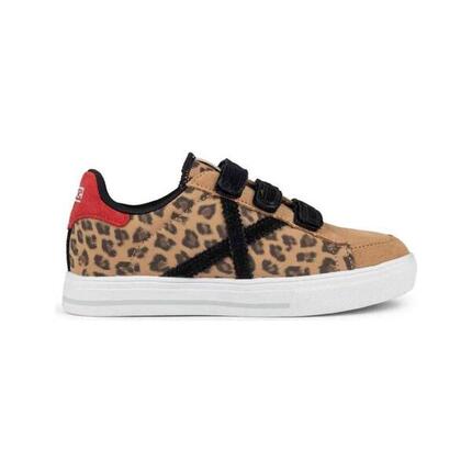 Zapatillas Munich Mini Rete 51 para niños unisex