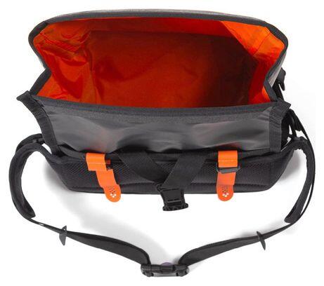 Restrap Utility Hip Pack / Handlebar Bag 6L Black 5/5