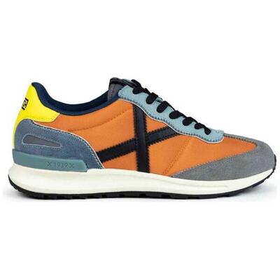 Zapatillas Munich Dynamo 74 para hombre