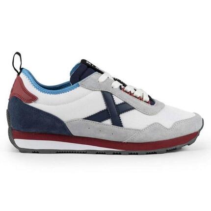 Zapatillas para Hombre Munich Um 83 Multicolor