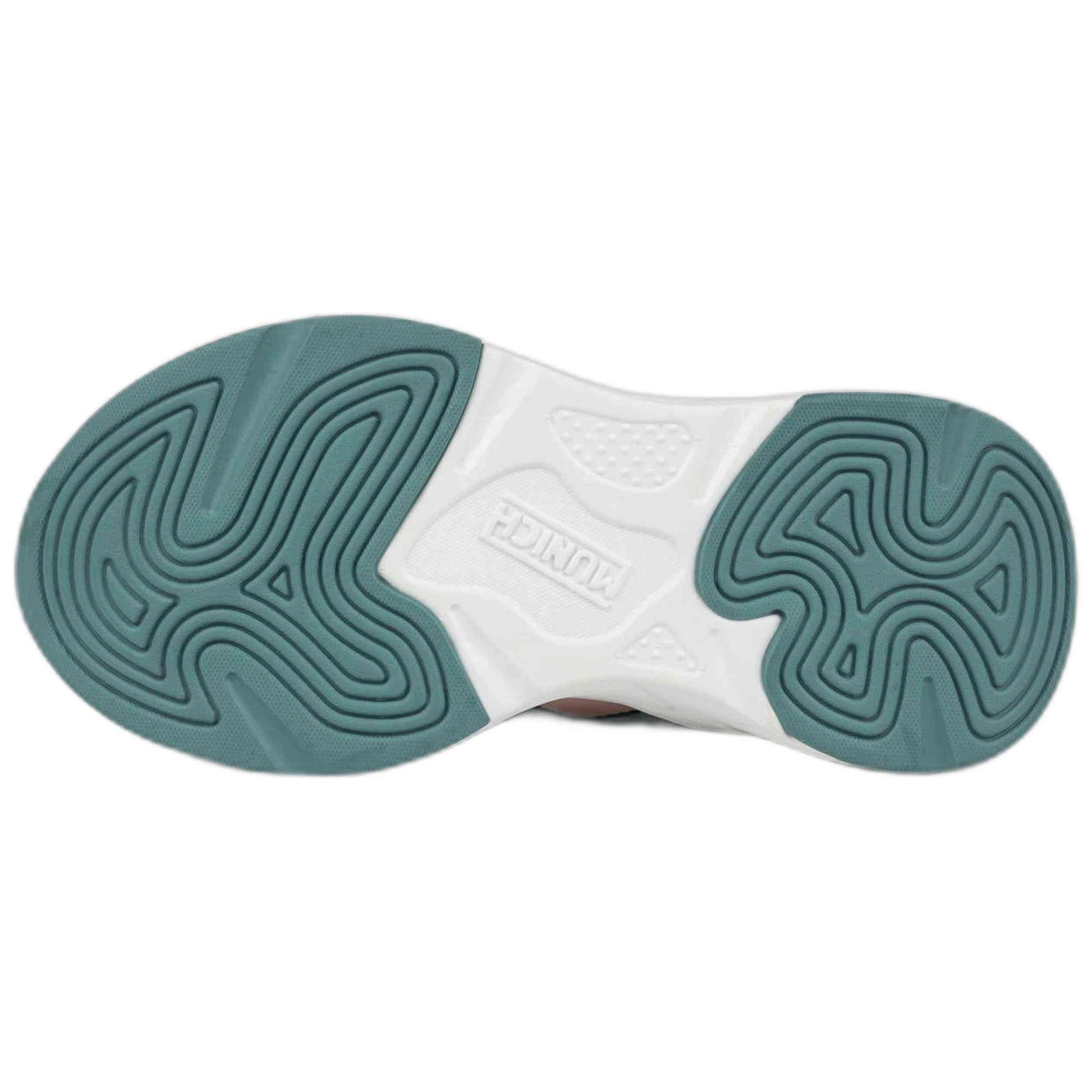 Zapatillas Munich modelo 8890096 para niñas 4/5