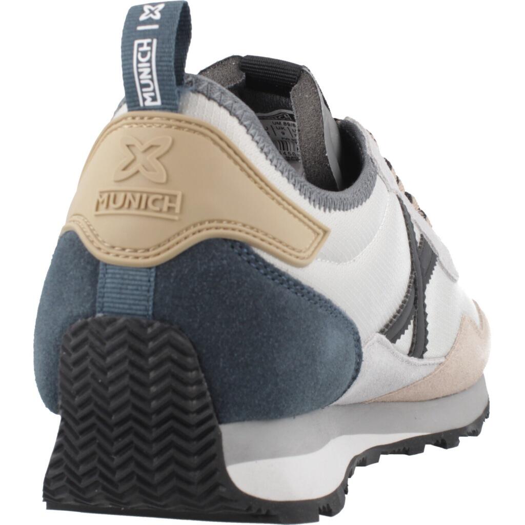 Munich Um 8901089 Gris 3/5