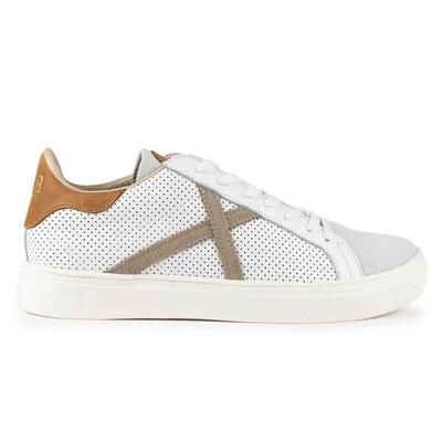 Zapatillas MUNICH Rete 106 Blanco Hombre