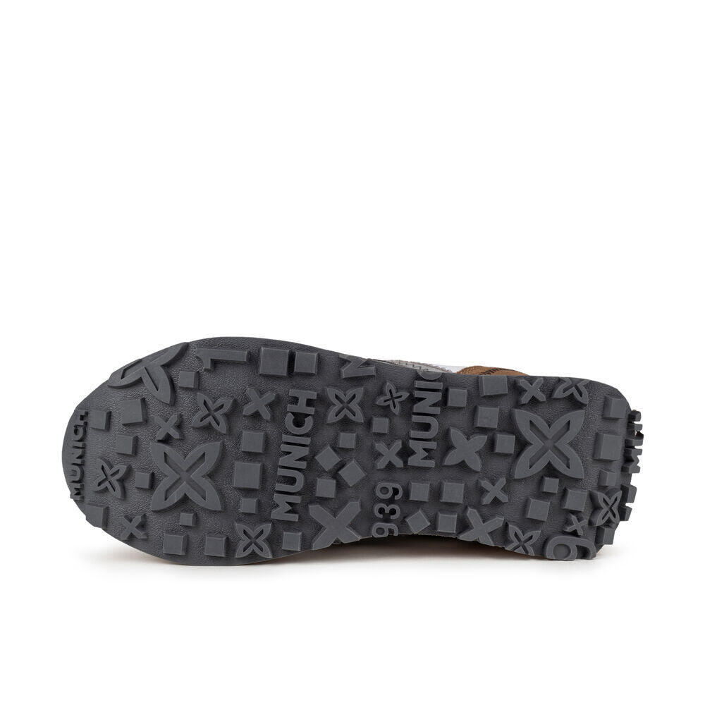 Baskets Munich modèle 8215007BE3976 pour femmes 4/5