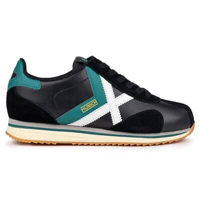 Munich Sapporo 8350182 Negro