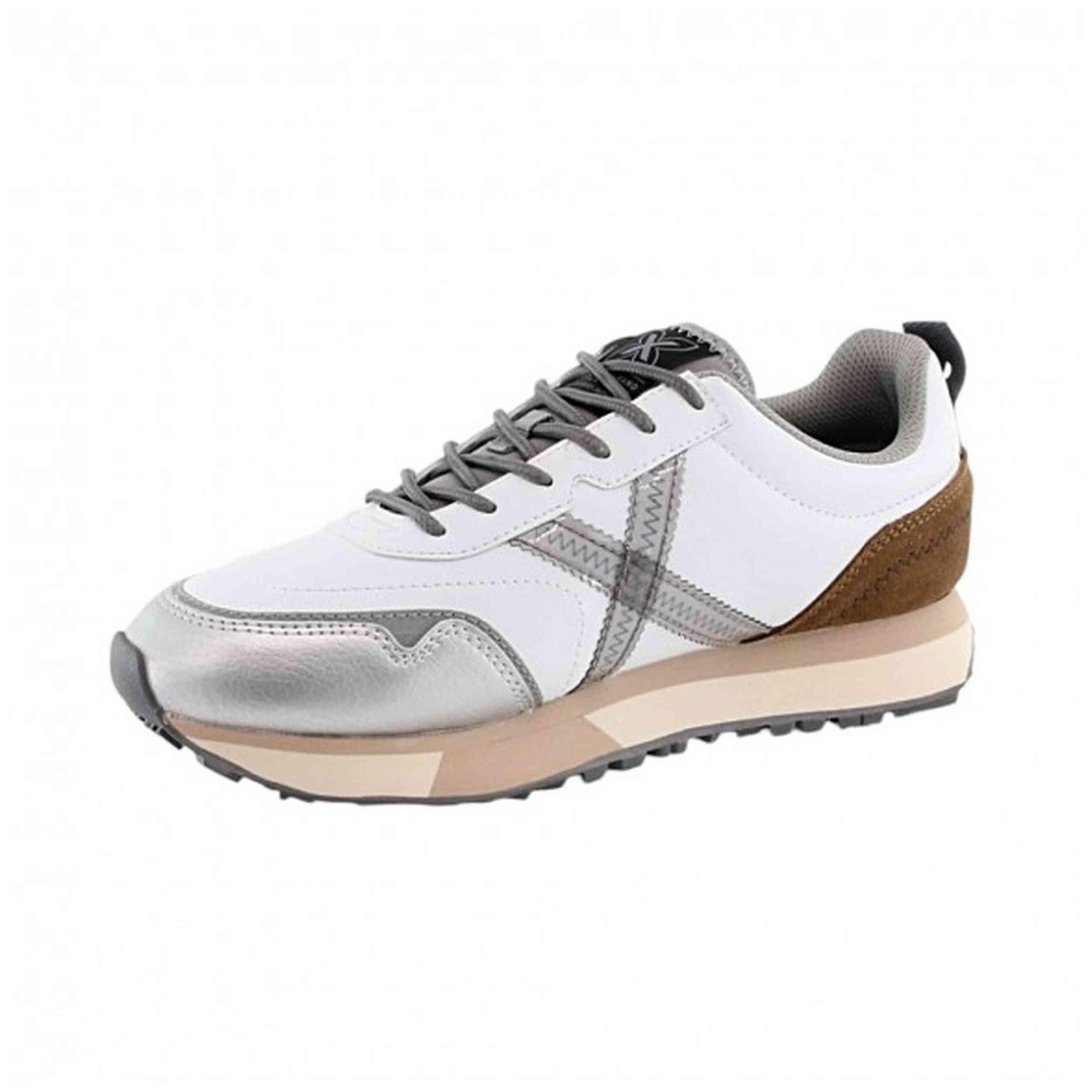 Baskets Munich modèle 8215007BE3976 pour femmes 3/5