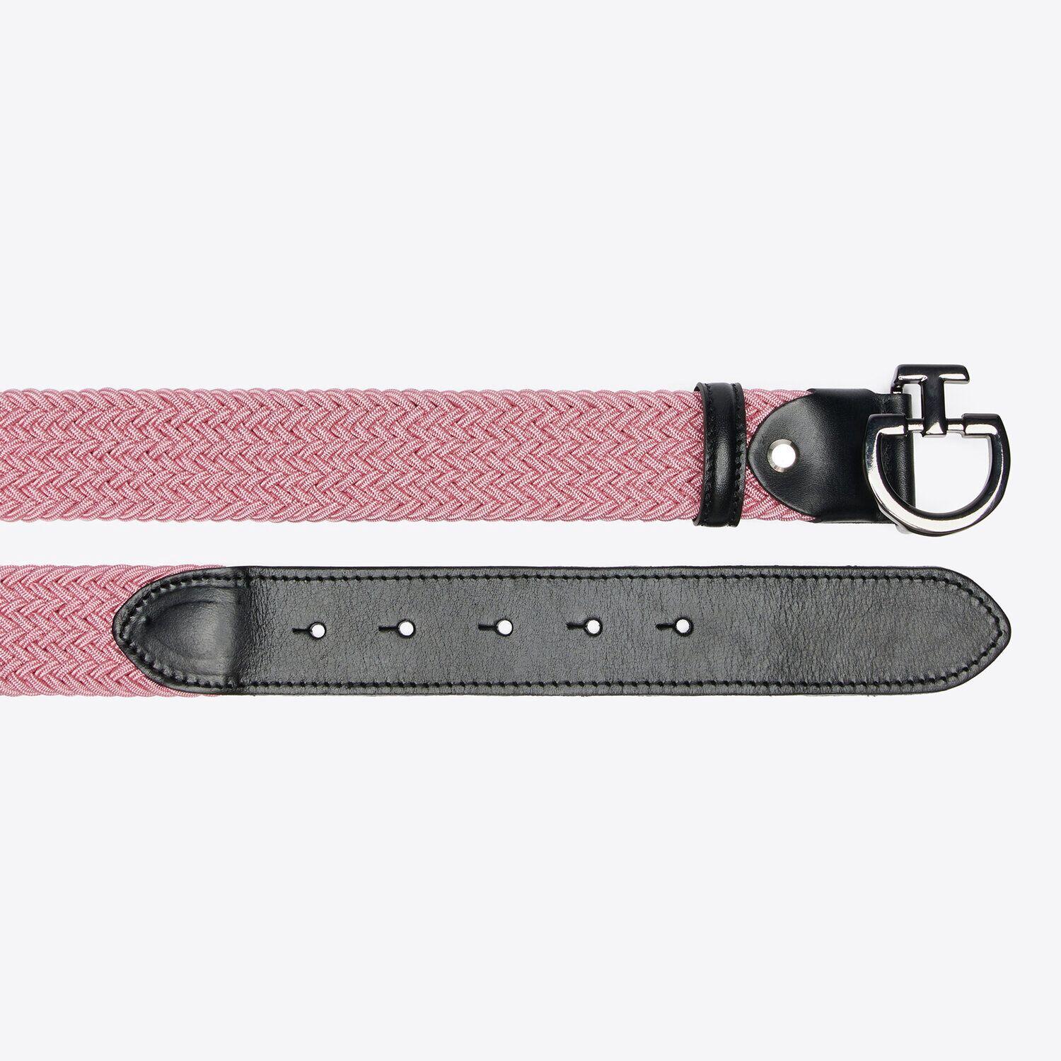 Ceinture elastique Vert - CAVALLERIA TOSCANA 6/7