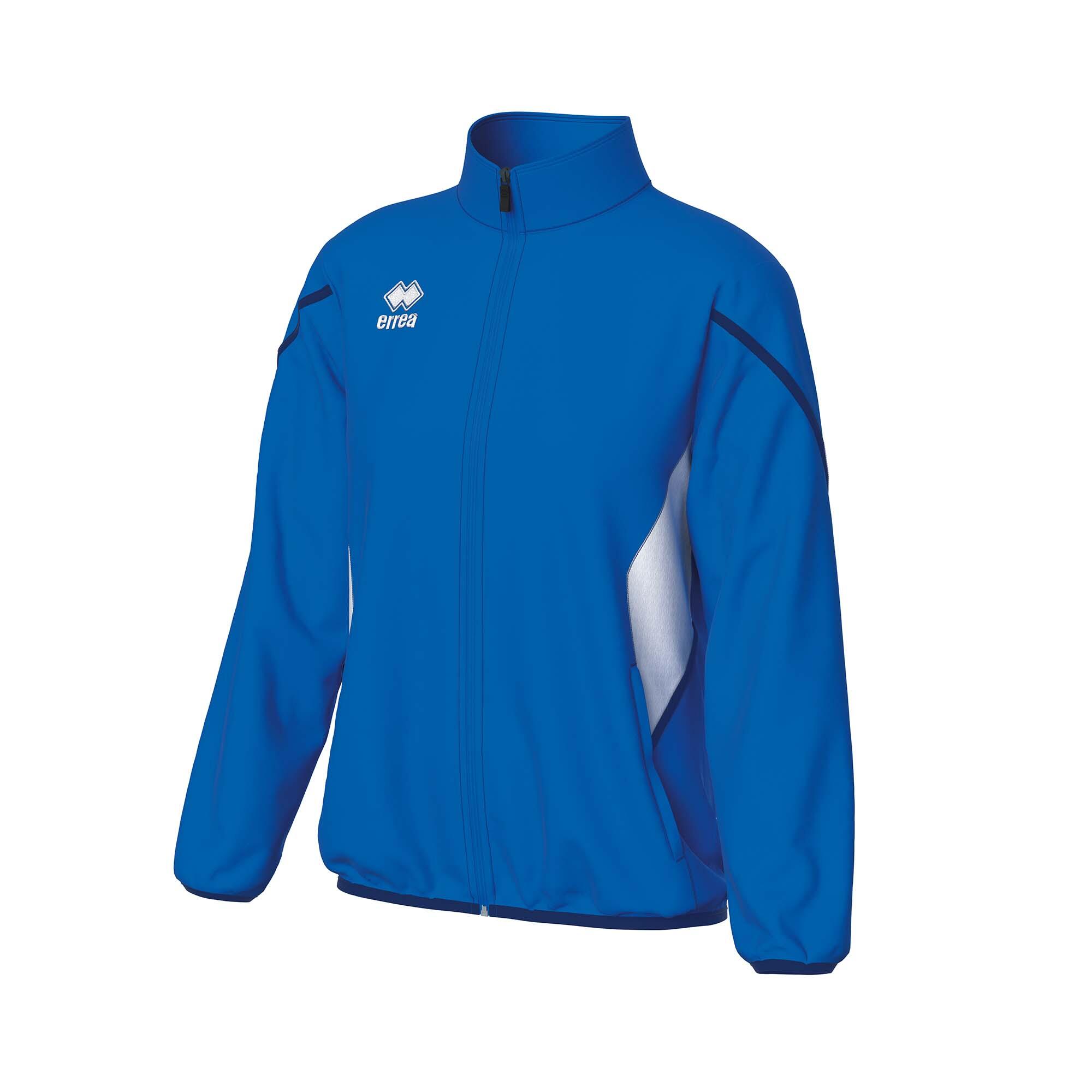 Veste de survêtement femme Errea Cristine 5/5