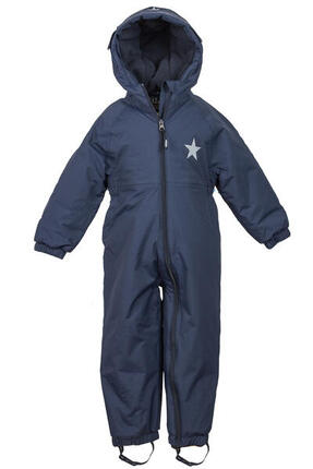 BMS Schneeanzug wasserdicht und atmungsaktiv Kinder