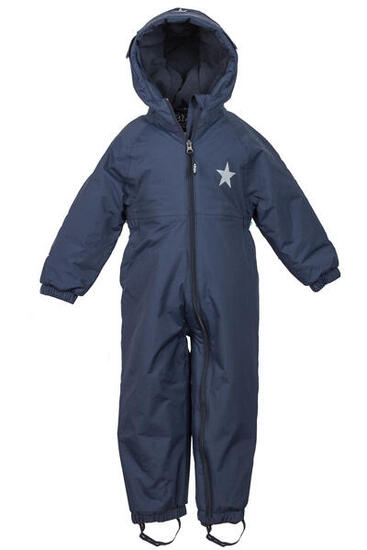 BMS Schneeanzug wasserdicht und atmungsaktiv Kinder