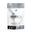 Whey fit - 1kg Framboesa Baunilha da Masmusculo Fit Line