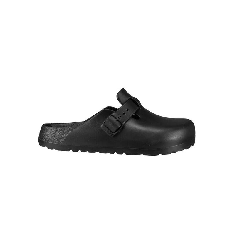Birkenstock Boston Eva negru