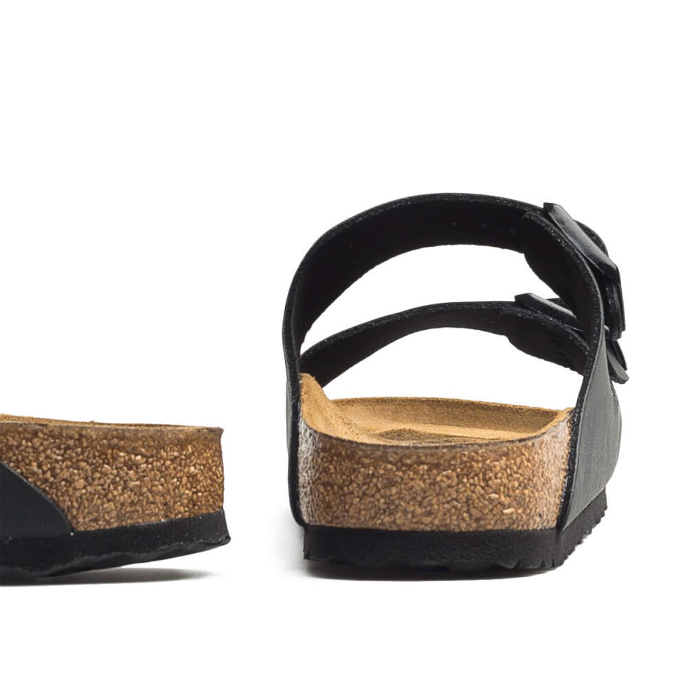 Moda/sportswear per uomo Birkenstock nero 6/7