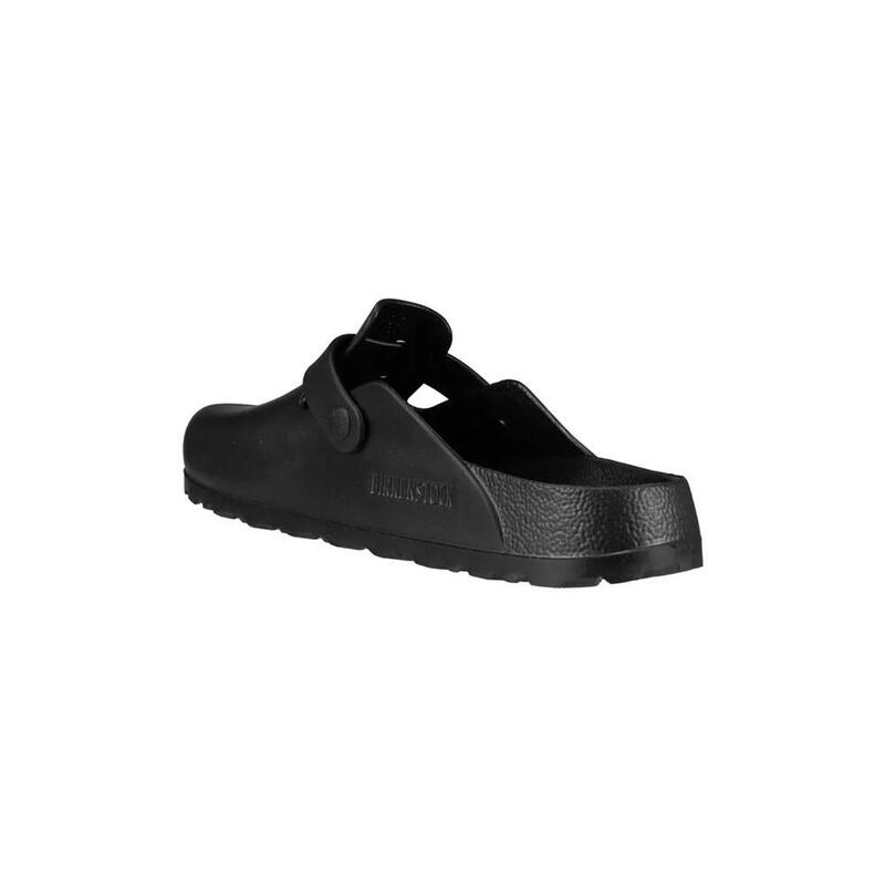 Birkenstock Boston Eva negru