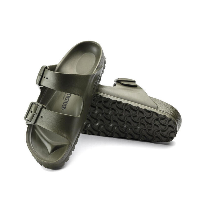 Papuci Birkenstock Arizona Khaki Adult
