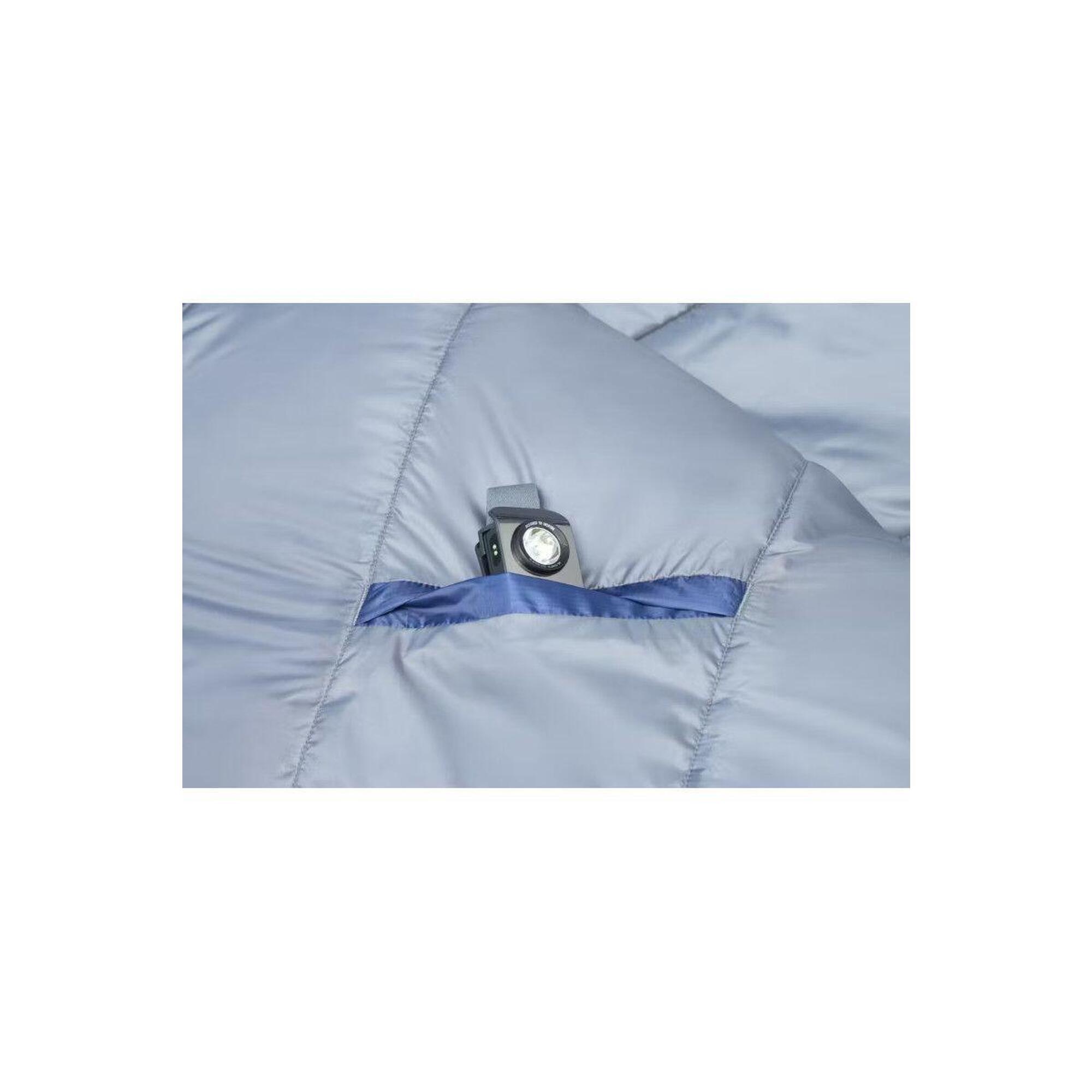 Sac de dormit Trestles Elite Eco 20 Short