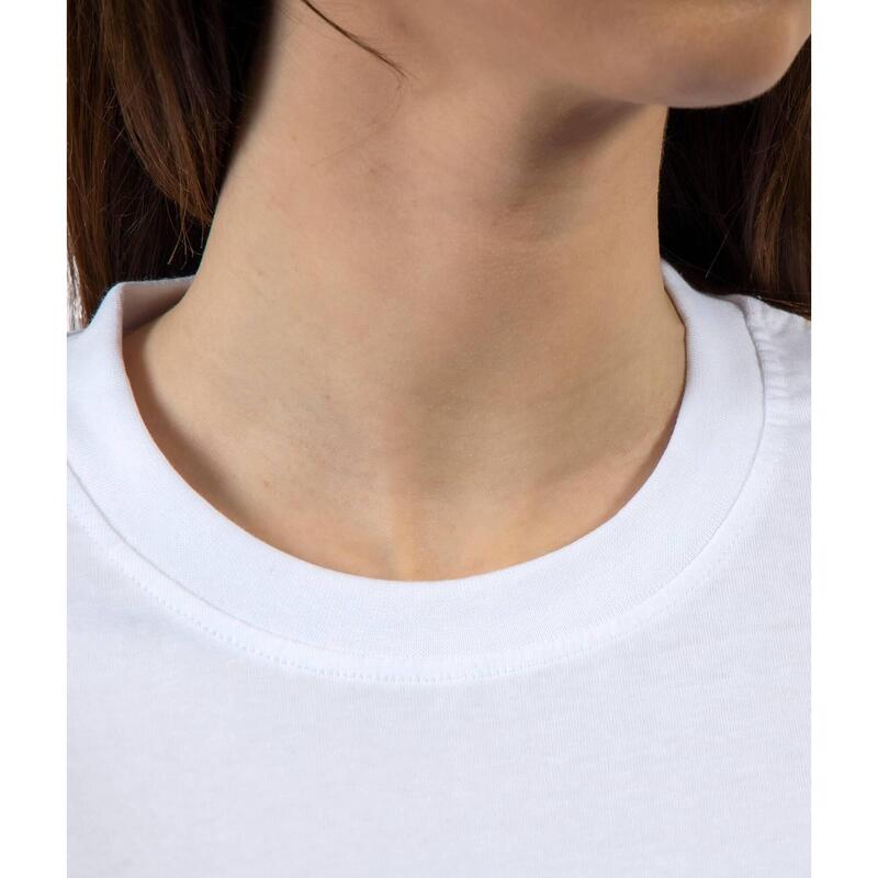 Tricou Givova Cotone Alb
