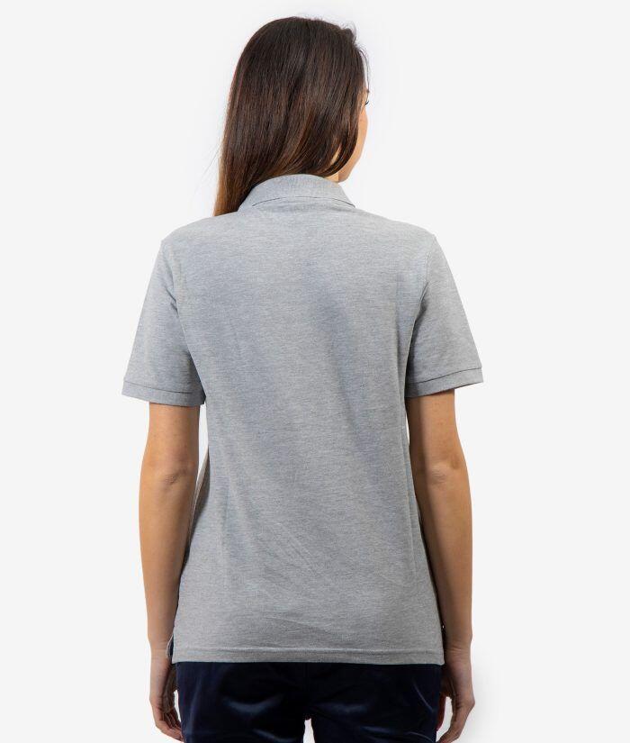 Polo Givova Polo Cotone Piquet Verano Azul 4/4