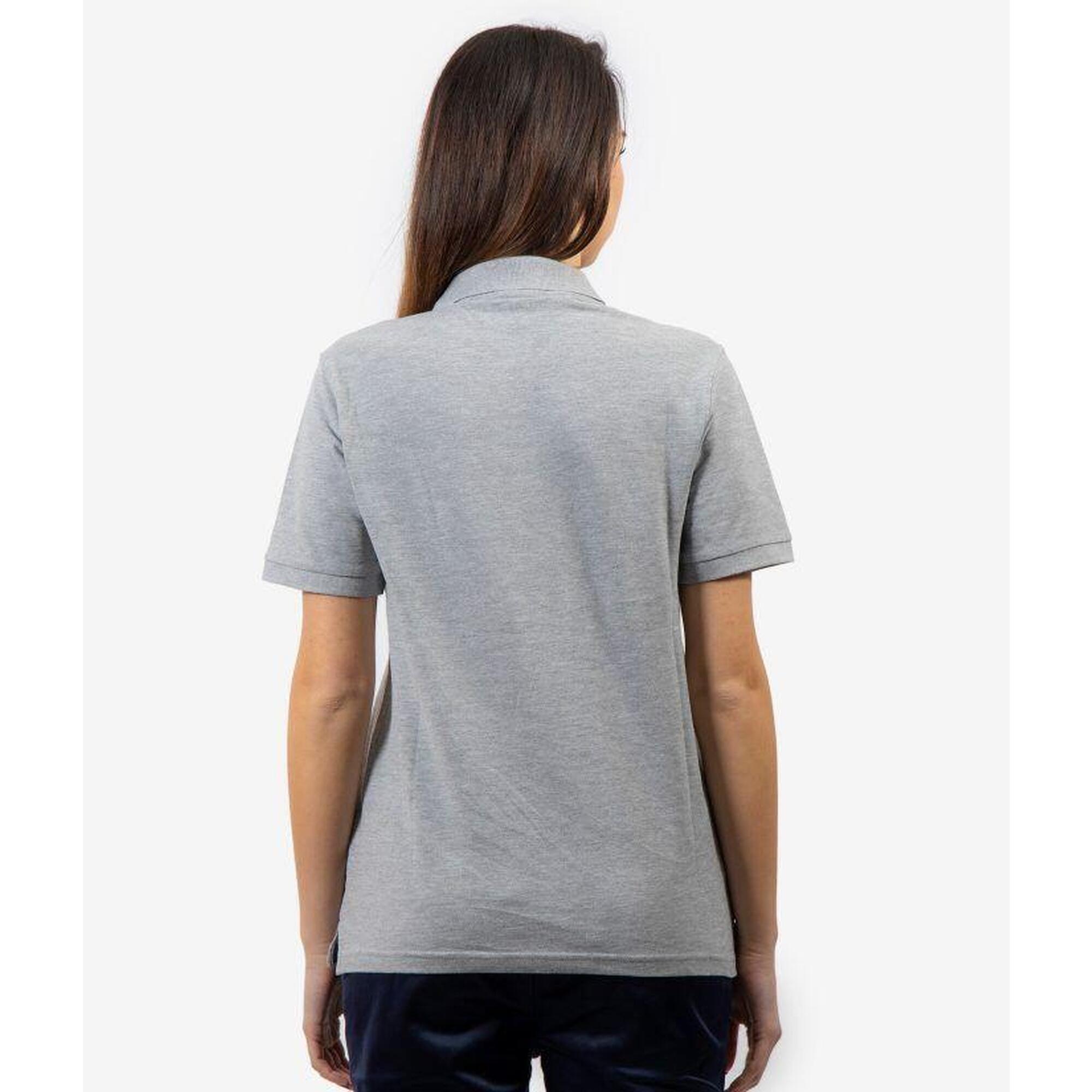 Tricou Polo Givova Polo Cotone Piquet Vară Albastru 2xl