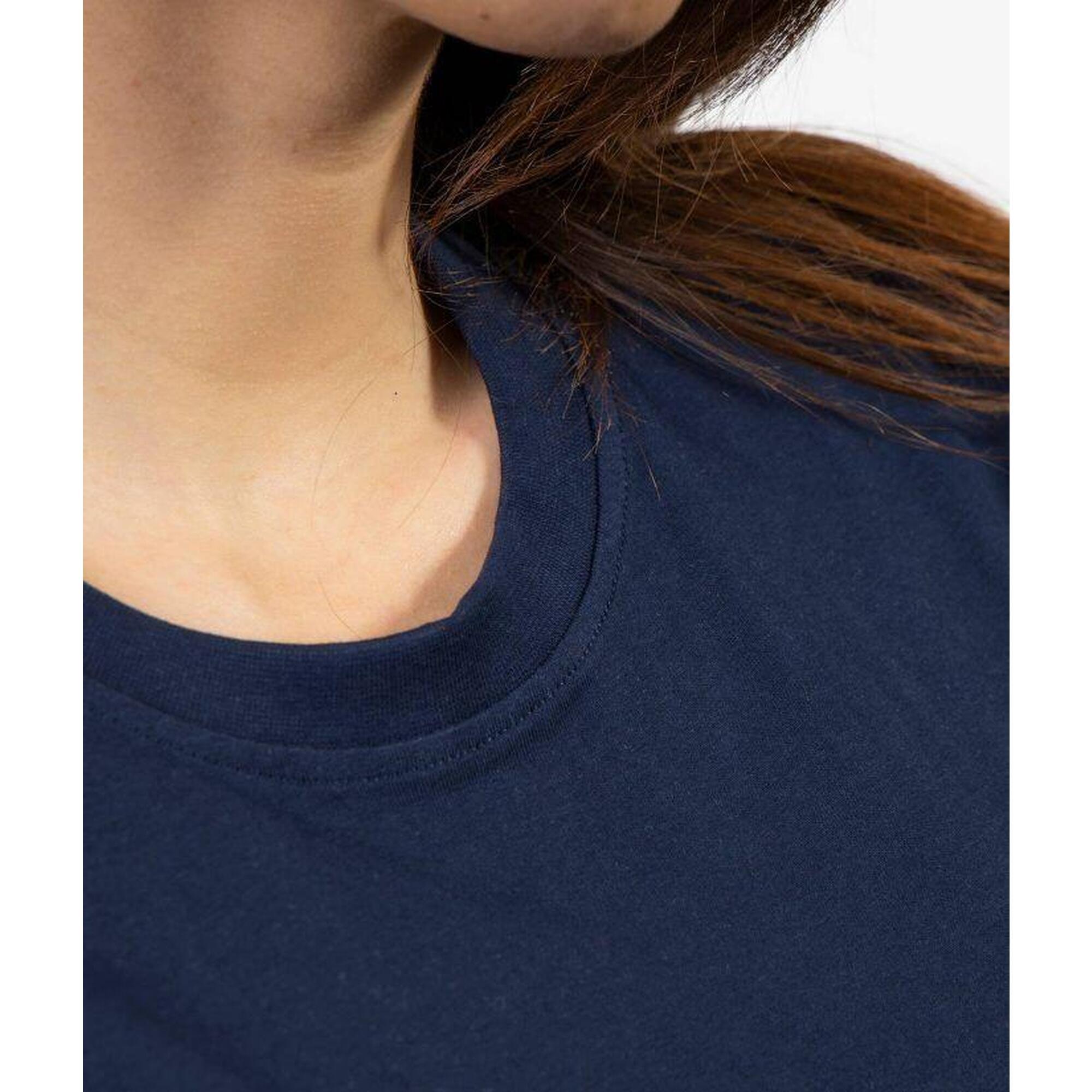 Tricou Givova Cotone Bleumarin Albastru